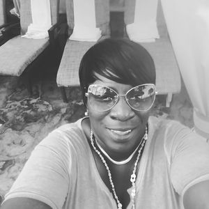 Meet your Posher, Lynnette